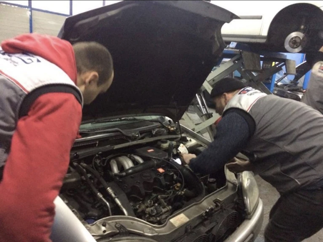 Auto-Dado Autoservis Zagreb - Dijagnostika automobila