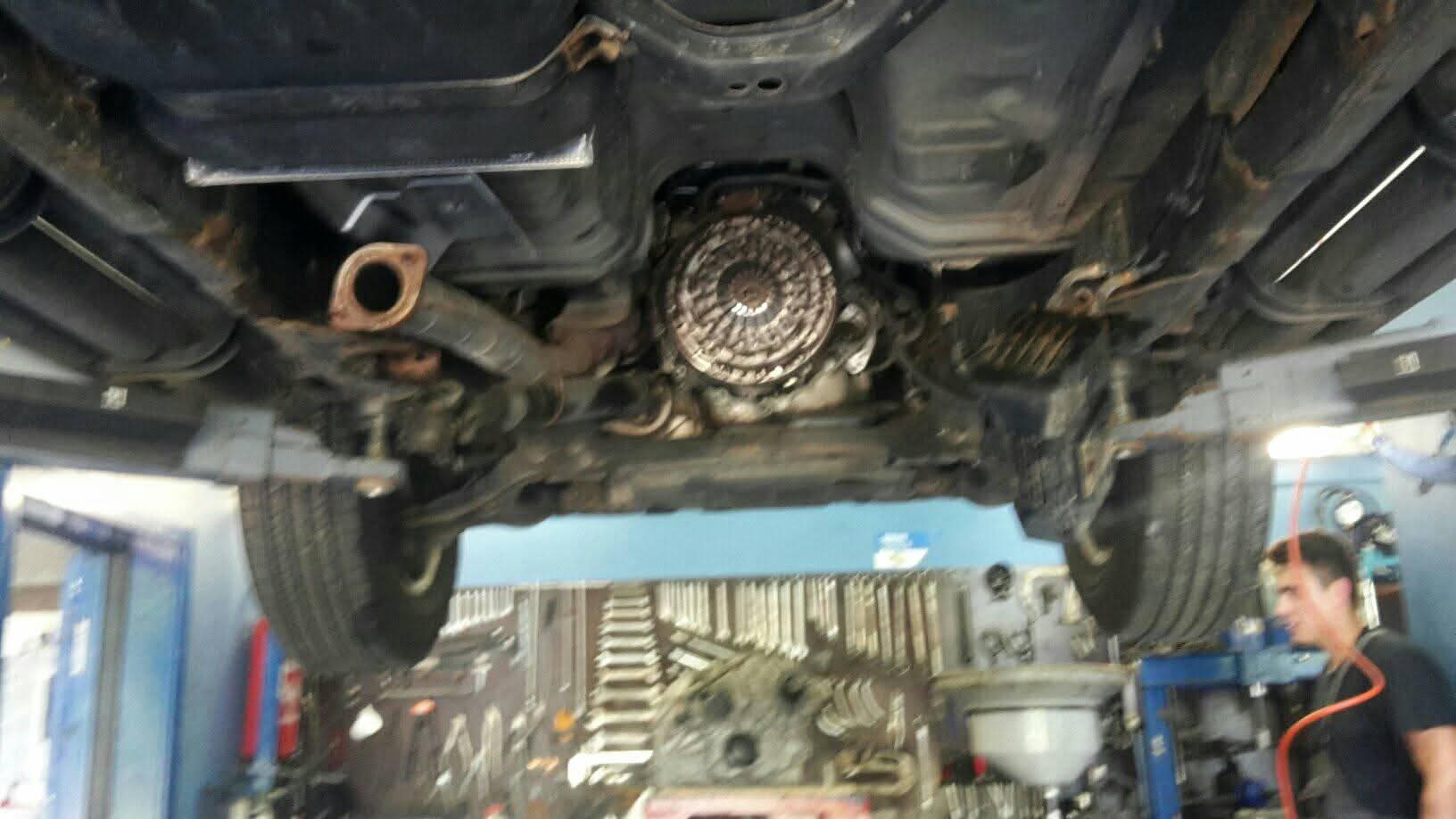 Auto-Dado Autoservis Zagreb - Profesionalni alat
