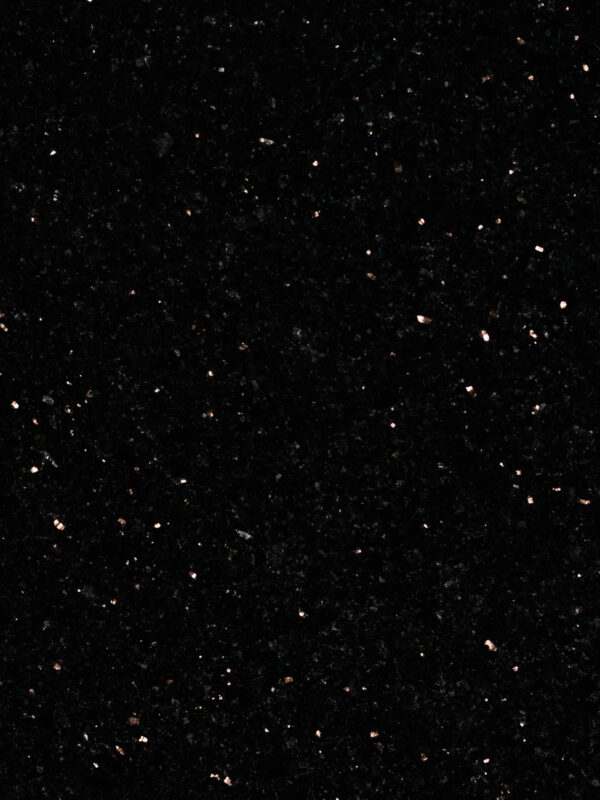 Black Galaxy