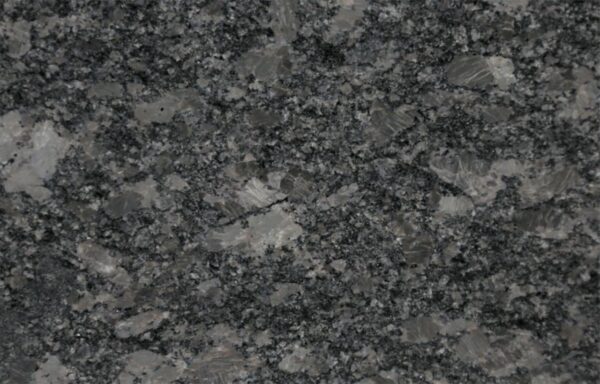 Steel Grey