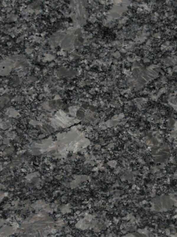 Steel Grey